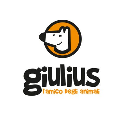 logo Giulius Pet